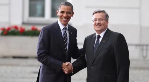 USA zainwestuje setki milionów dolarów w Polsce?