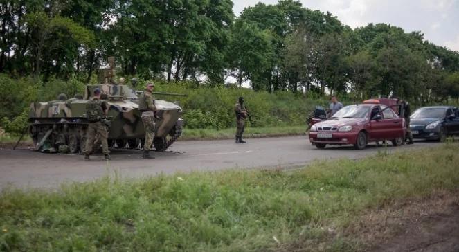 Hollande: wybory powinny się odbyć na całej Ukrainie