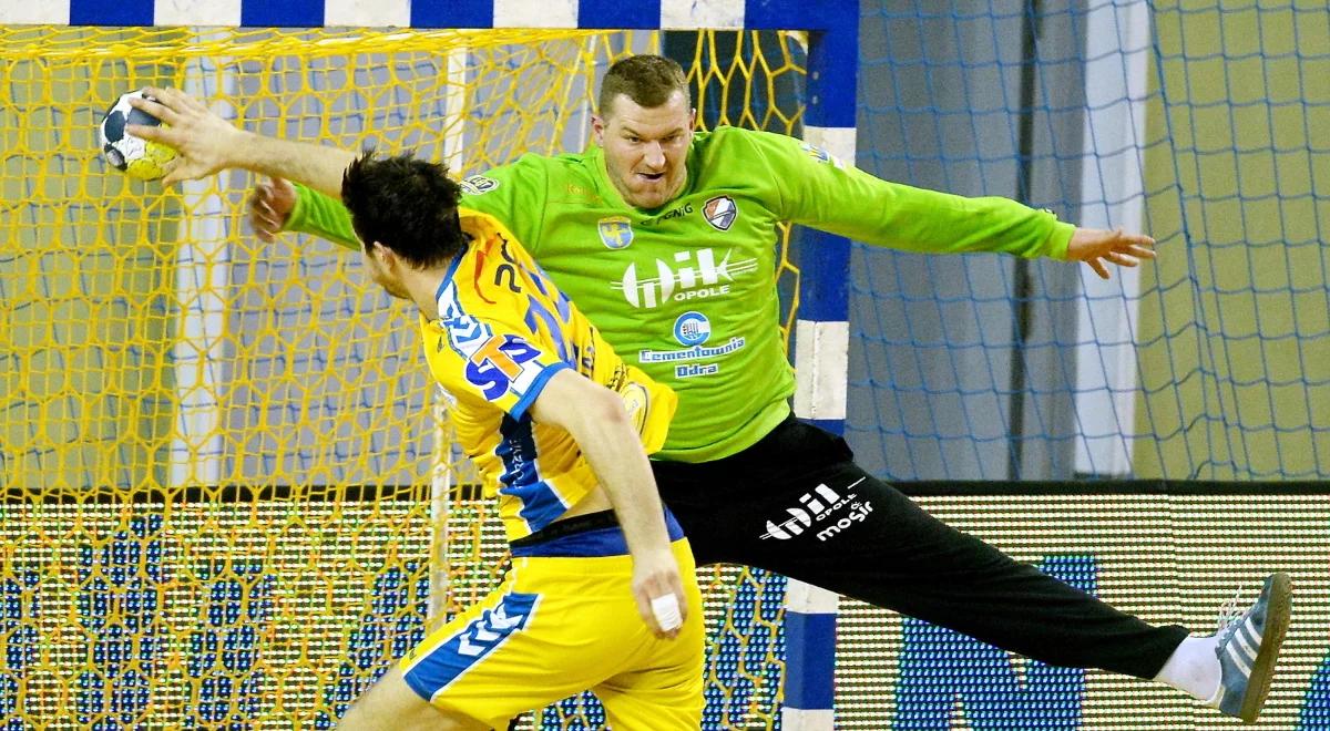 Piotr Przybecki powołał kadrę na sparing z Czechami