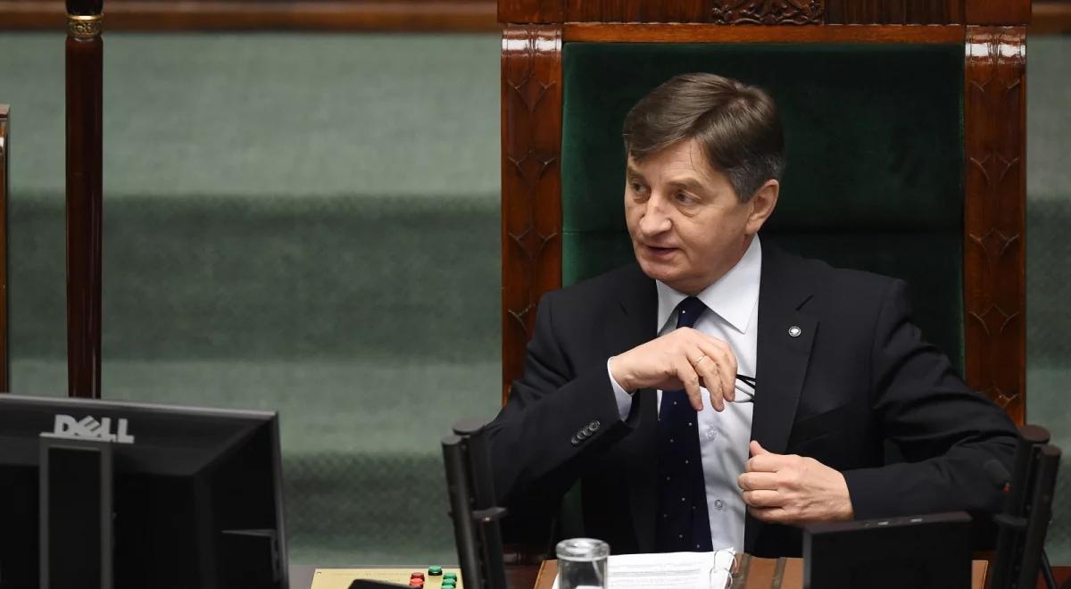 15. posiedzenie Sejmu. Prace nad zmianami w IPN i ustawą ws. obrotu ziemią