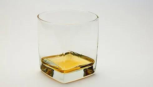Tańszy alkohol dla bezdomnych