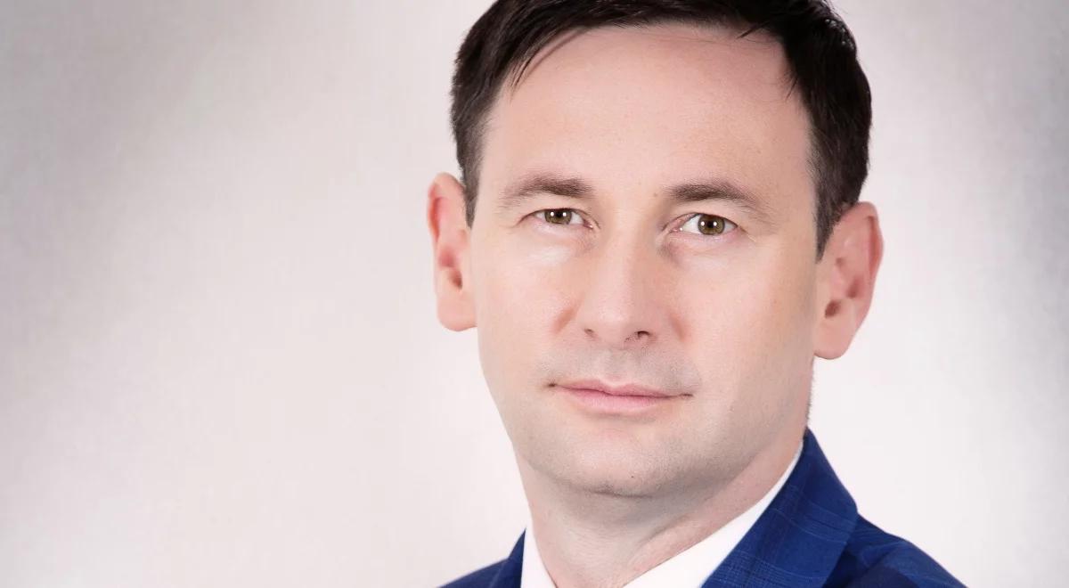 Daniel Obajtek: rozmowy z KE ws. fuzji Orlenu i Lotosu żmudne, ale merytoryczne