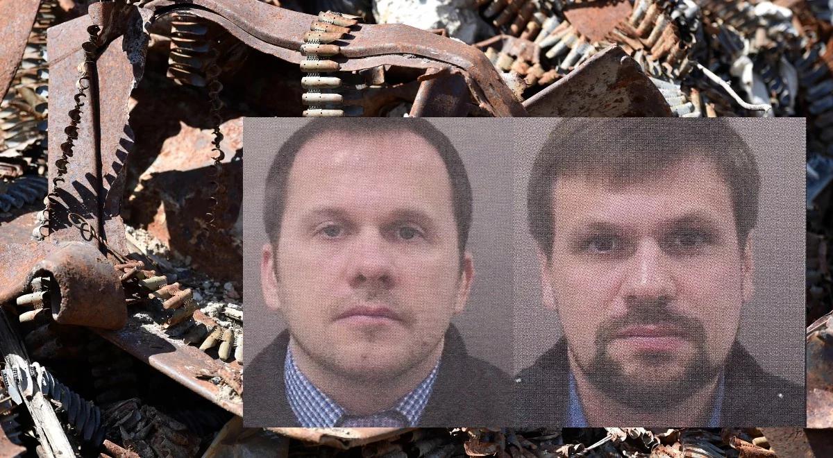 Prof. Galeotti: hub wywiadu Rosji w ambasadzie w Pradze to nie jest wyjątek; Kreml toczy z nami niewypowiedzianą wojnę