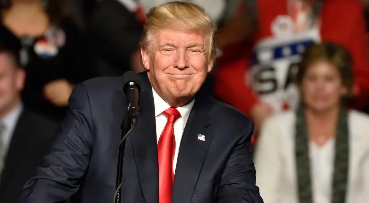 Prof. Andrzej Nowak: Donald Trump nie będzie ustępował Władimirowi Putinowi, nigdy i na żadnym polu