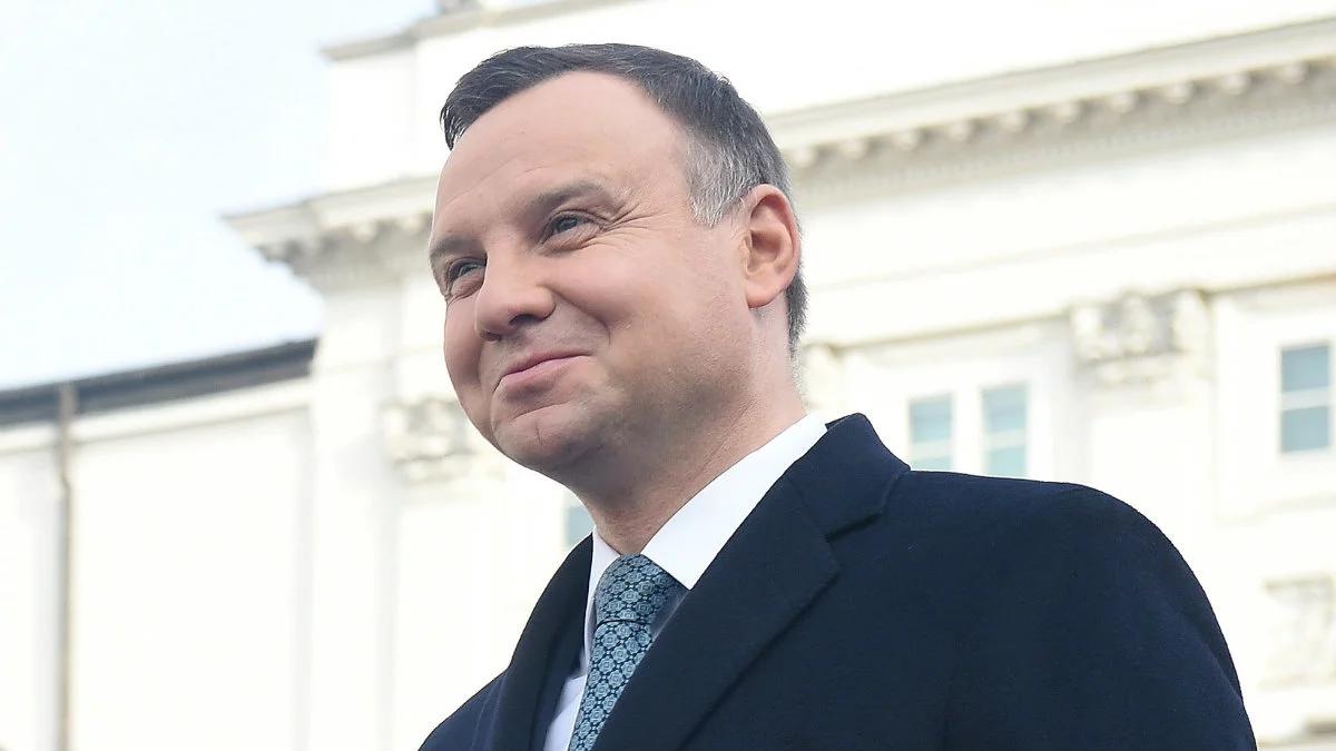 Zmiany w sądownictwie? Prezydent Andrzej Duda: jeśli PiS będzie chciało reformy, to ona będzie