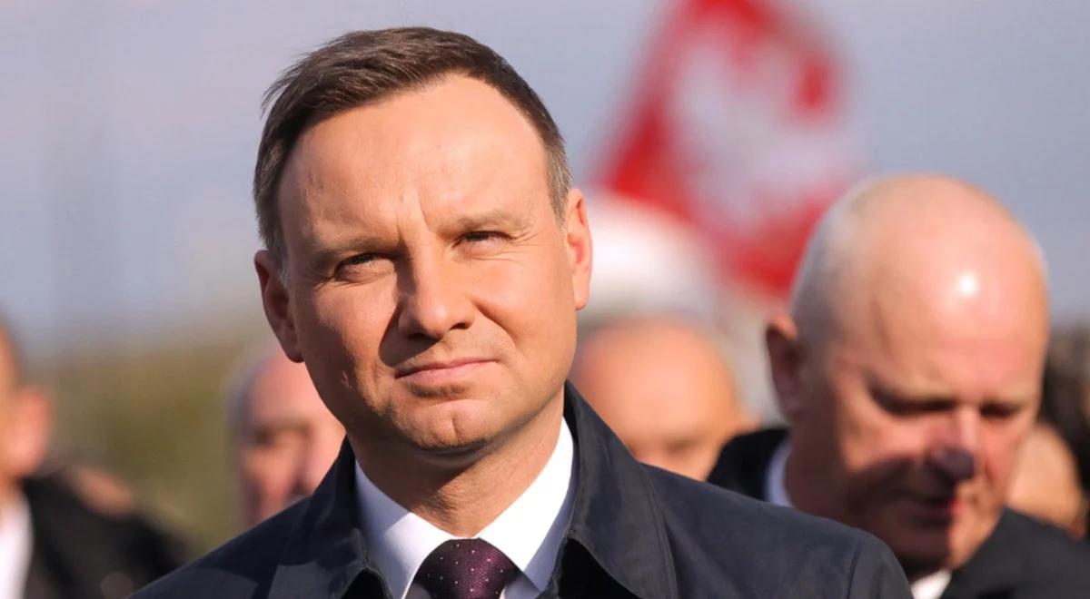 Paweł Mucha: prezydent już dziś jest mediatorem w rozmowach rządu z przedstawicielami nauczycieli