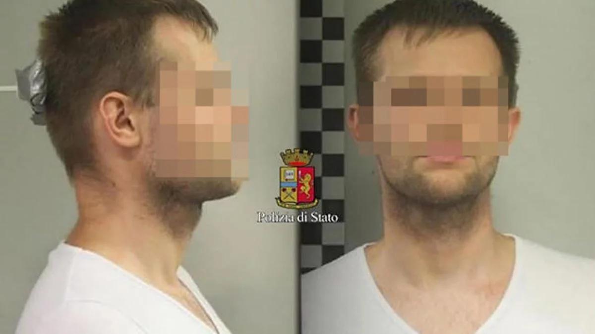 Włochy: Polak porwał brytyjską modelkę. Nowe informacje