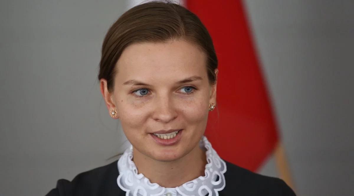 Nieoficjalnie: USA wycofały grant dla Fundacji Otwarty Dialog Ludmiły Kozłowskiej