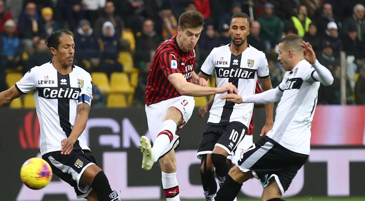 Serie A: Juventus traci pozycję lidera. Krzysztof Piątek cały czas w poszukiwaniu formy