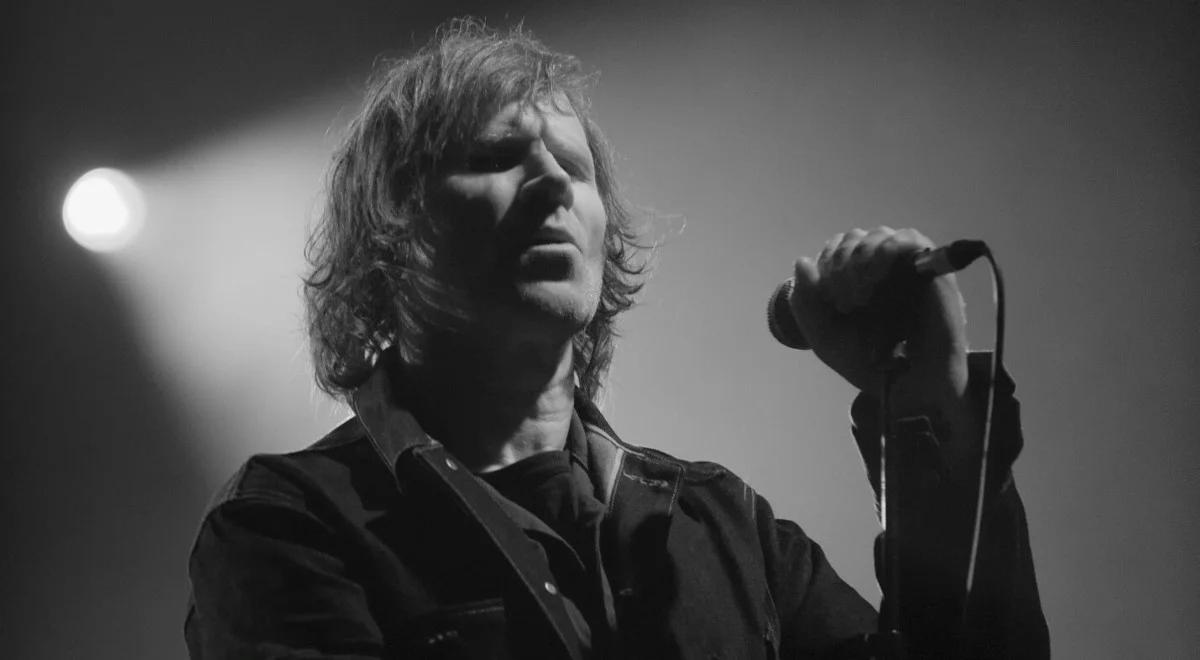 Nie żyje legenda rocka. Mark Lanegan miał 57 lat  