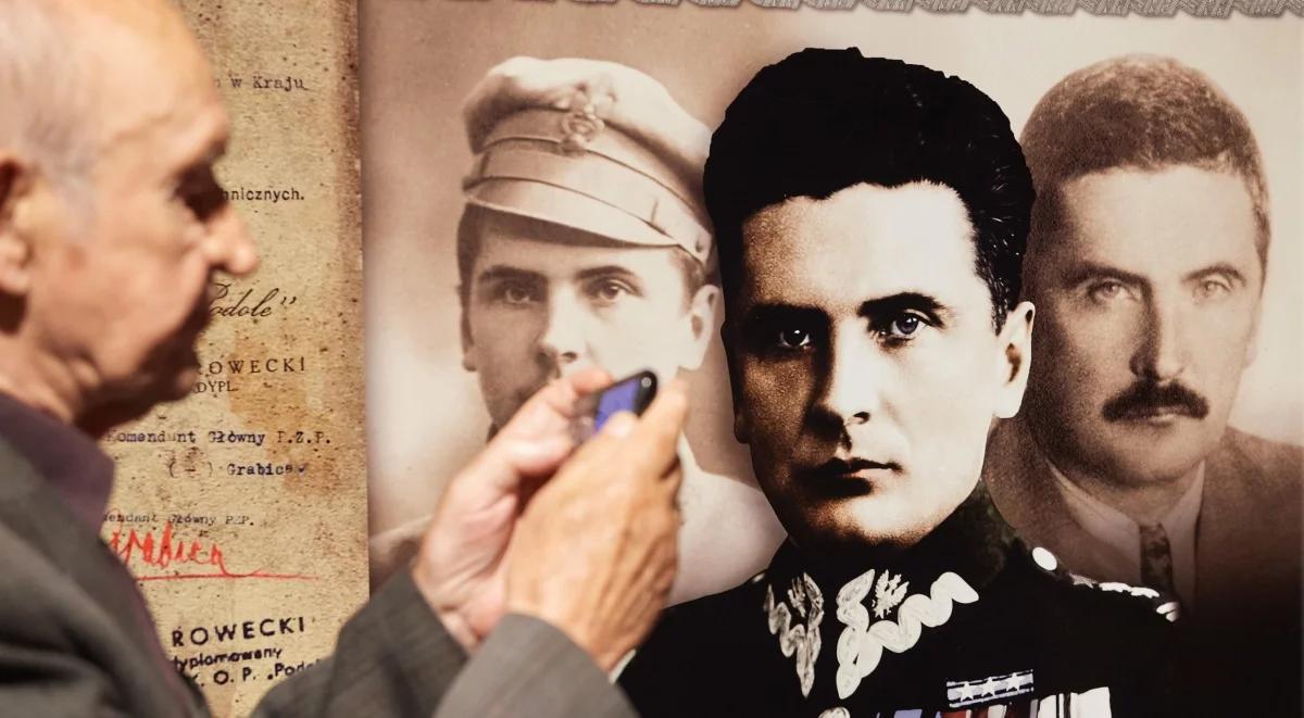 73 lata temu został zamordowany Komendant Główny AK gen. Stefan Rowecki "Grot"