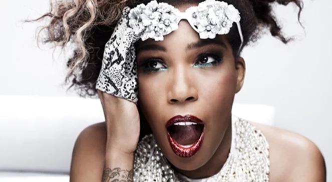 Macy Gray o płycie "Covered": kocham te kawałki