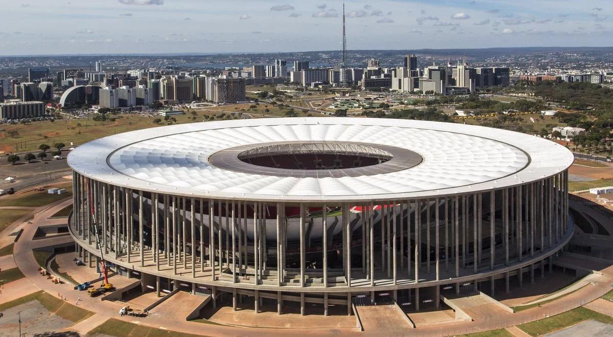 Rio 2016: najdroższy stadion w Brazylii może nie gościć igrzysk