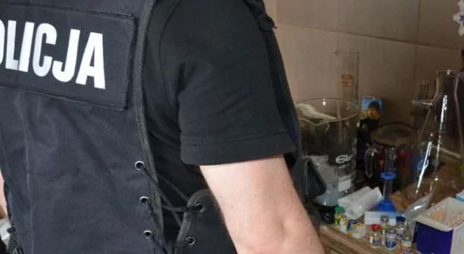 Gdańsk: 26 osób stanie przed sądem za handel anabolikami