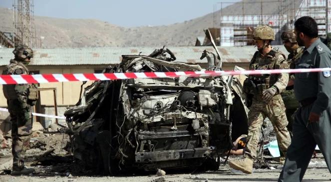 Afganistan: NATO zmienia strategię pod presją zamachów