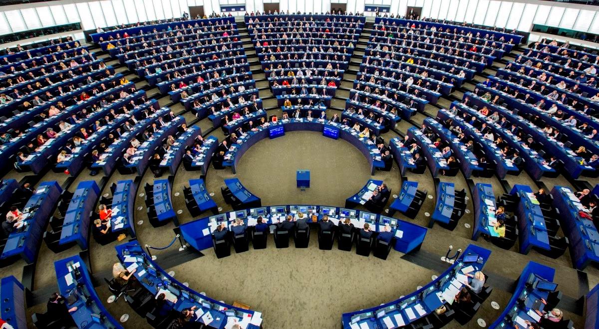 Dziś w Parlamencie Europejskim debata nt. sytuacji Hiszpanii