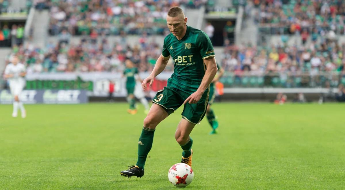 Ekstraklasa: Śląsk Wrocław traci snajpera. Marcin Robak szuka nowego klubu 