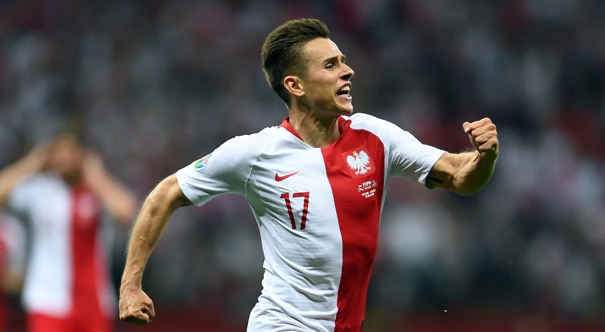 Kądzior opuści Dinamo? "Był jednym z najlepszych"