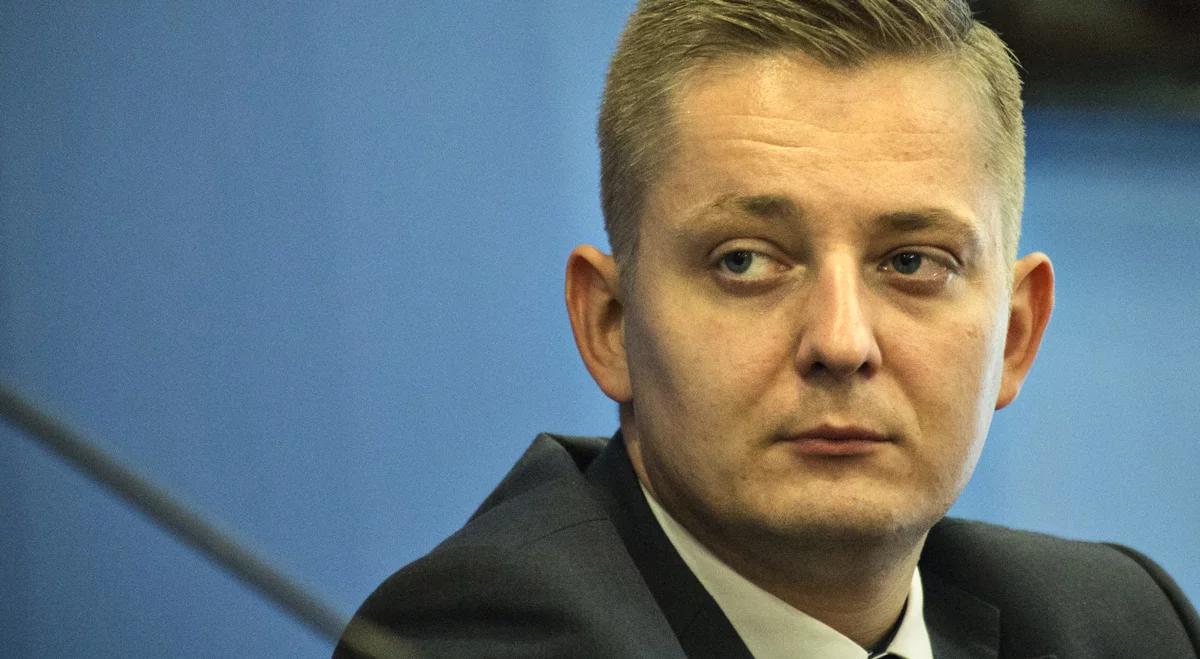 Jakub Stefaniak (PSL) o koalicji PO-PiS-PSL