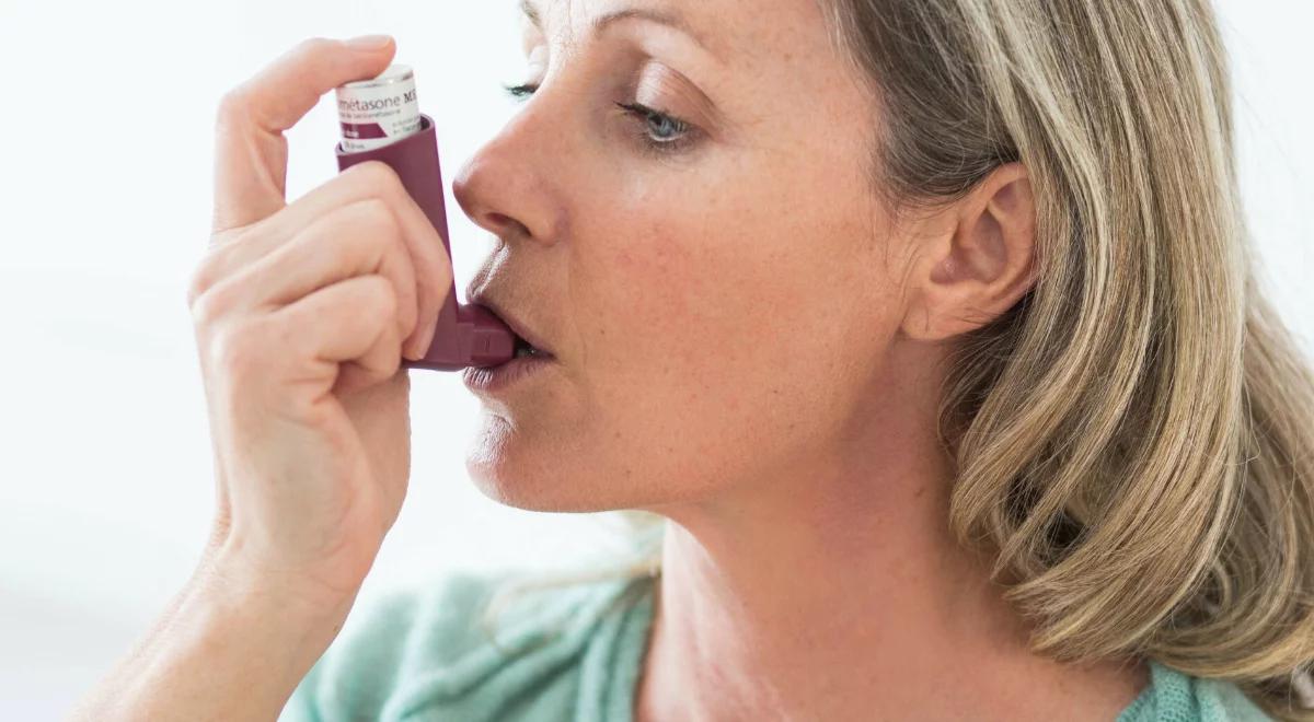 Zaskakujące odkrycie. Inhalatory szkodzą klimatowi jak samochody