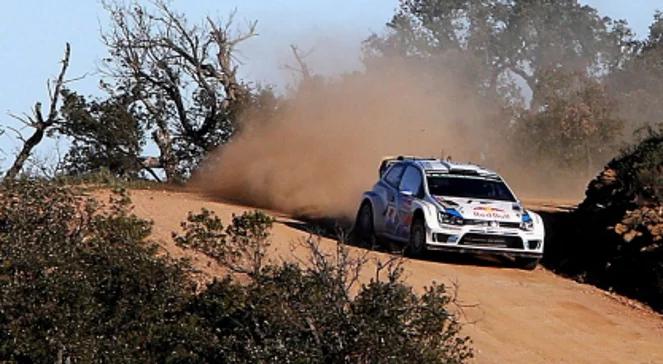 Rajd Portugalii: czwarte zwycięstwo Ogiera, Kubica nie ukończył