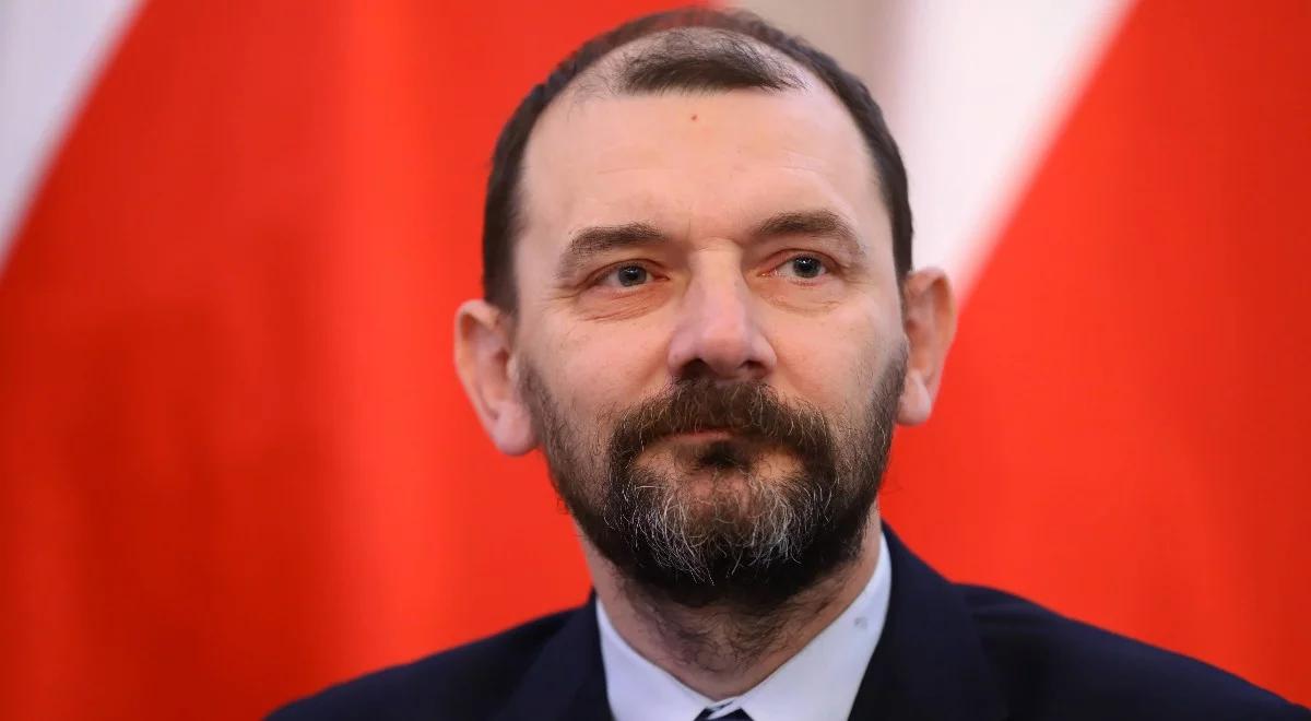 Represje wobec ZPB. "Wywieźli nas ludzie w kominiarkach, grożono aresztem, zakazano informowania o Polakach"