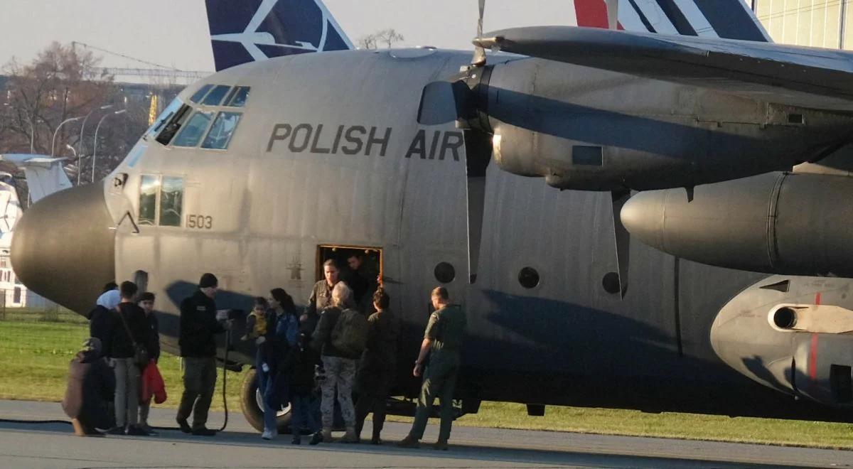 Powrót Polaków z Iranu przez Azerbejdżan. Ewakuacja nie była bezpłatna