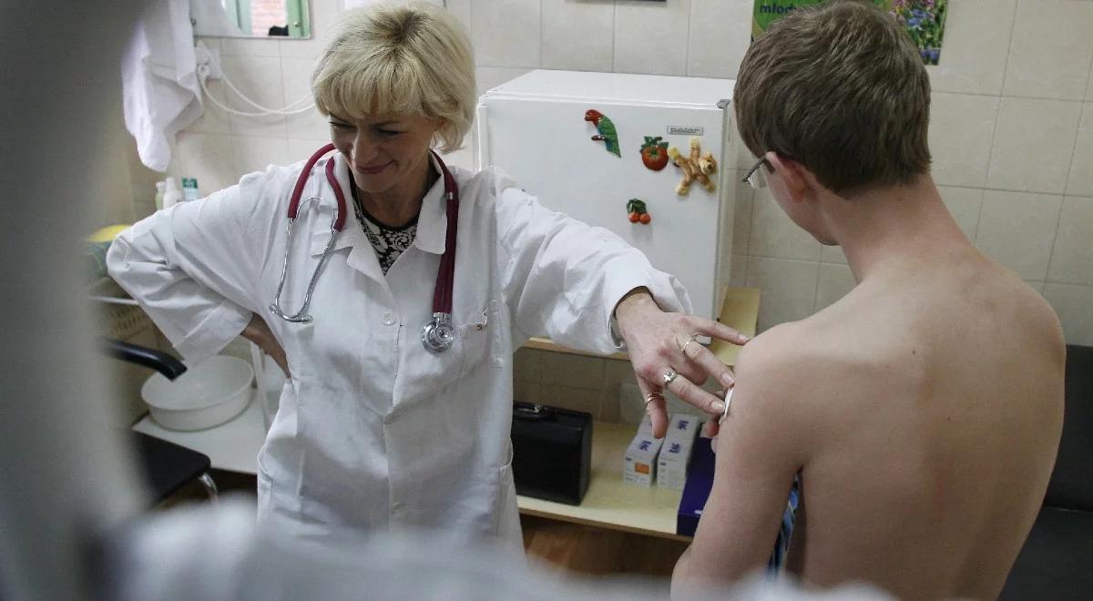 Groźne meningokoki. Choroby, które wywołują, mogą być zabójcze