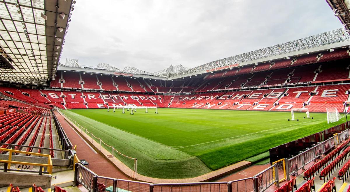 Manchester United najbardziej wartościową marką piłkarską na świecie