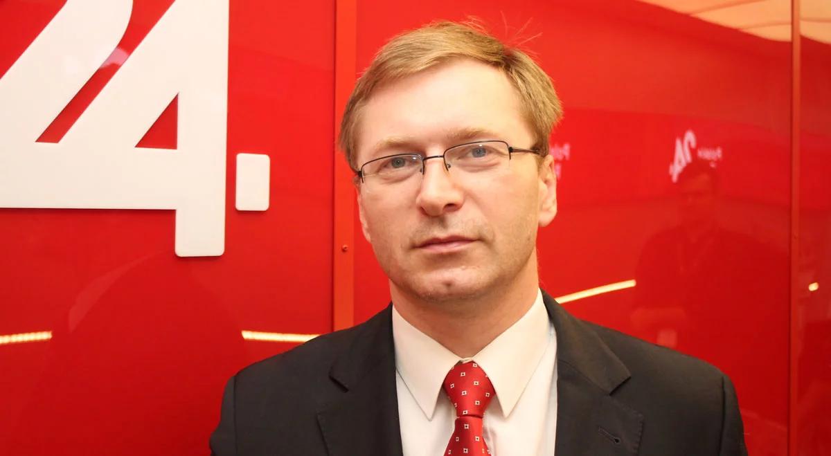 Paweł Lisiecki (PiS): zrównoważony budżet to moment historyczny