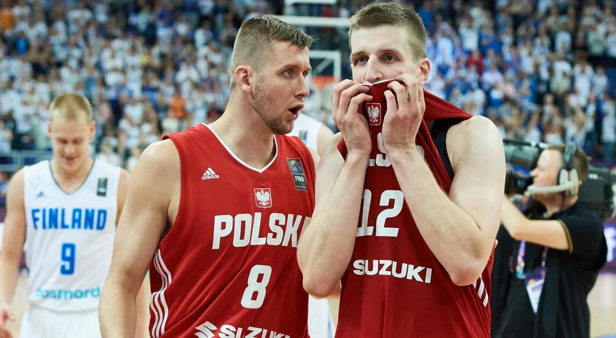 EuroBasket 2017: klątwa Helsinek wisi nad polskimi koszykarzami. Koszmar z Finlandią jak 40 lat temu