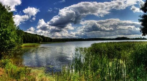 Mazury za ponad milion złotych 