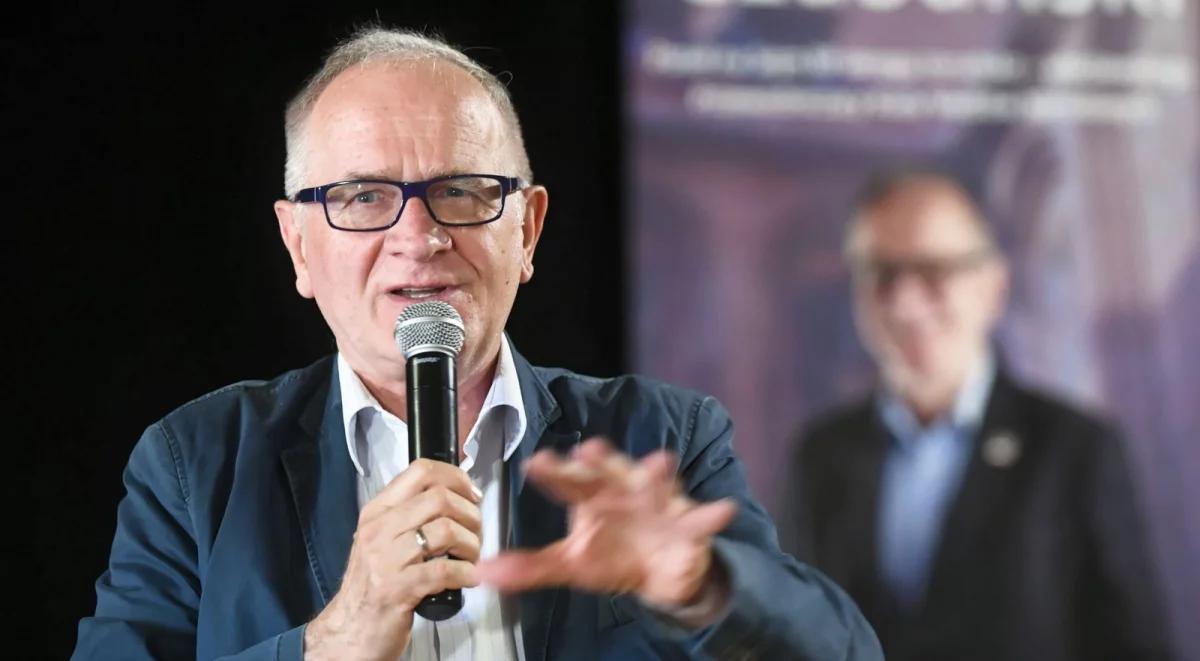 Krzysztof Czabański: nie widziałem tak propagandowych mediów, jak media komercyjne