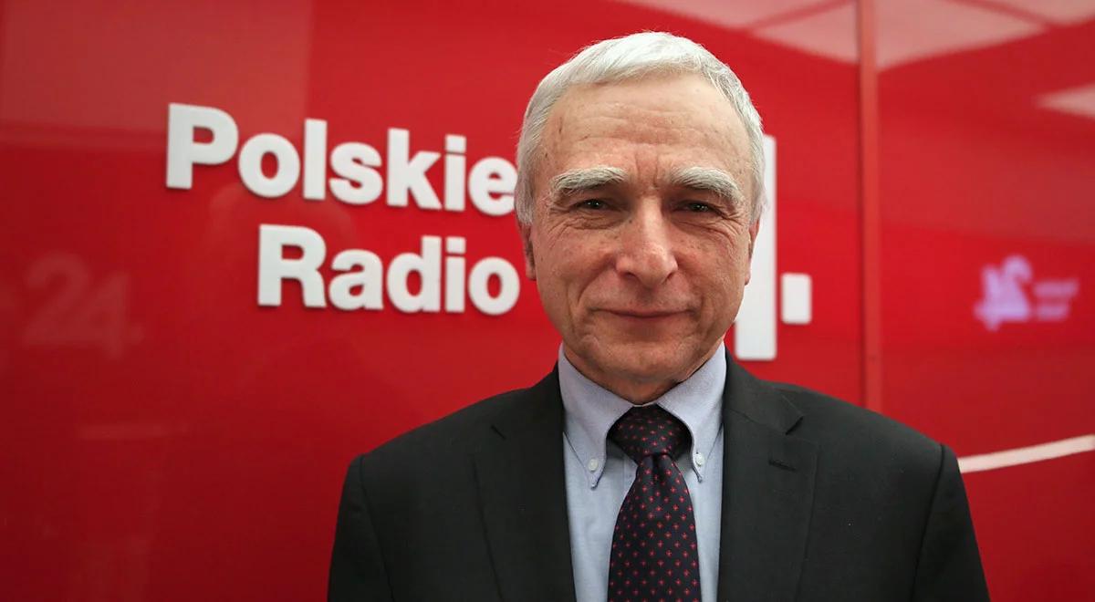 Piotr Naimski: Baltic Pipe będzie gotowy w 2022 roku