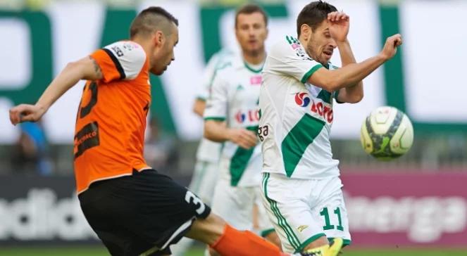 Ekstraklasa: Lechia Gdańsk - Zagłębie Lubin. Lechia wygrała mecz prawdy 