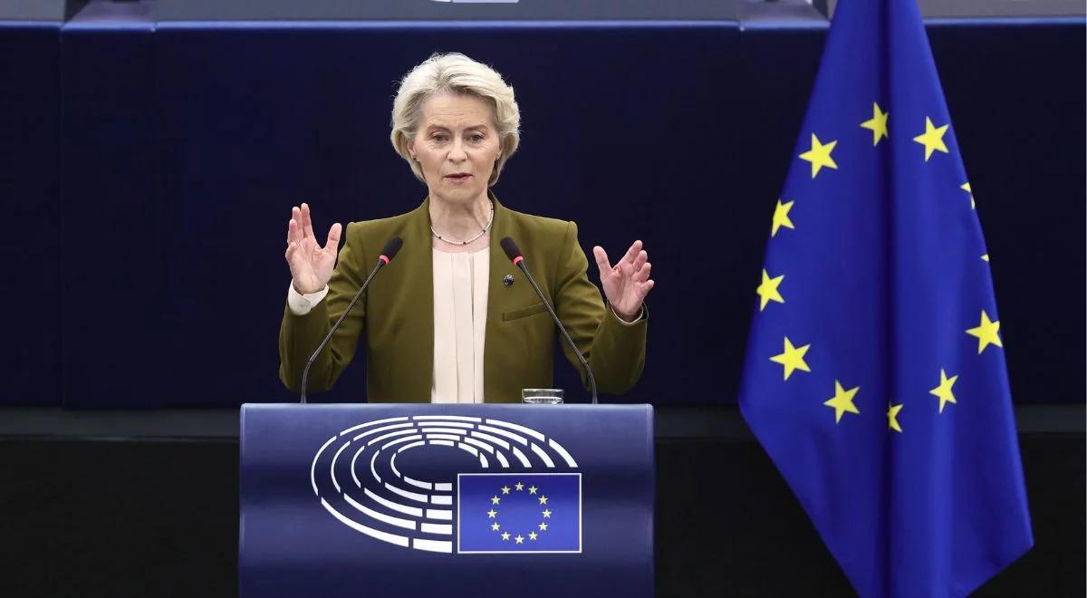 Nadchodzi 19. pakiet sankcji. UE przyspiesza działania przeciw Rosji