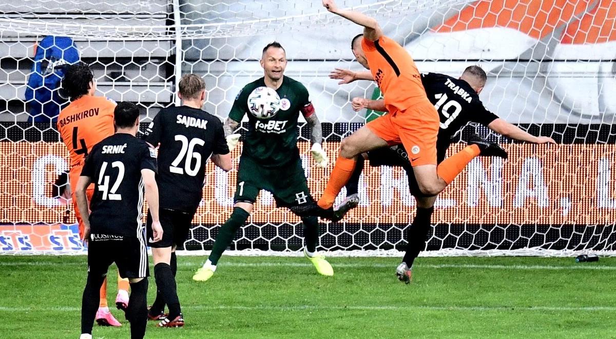 Ekstraklasa: pierwszy spadkowicz już we wtorek? ŁKS liczy na cud