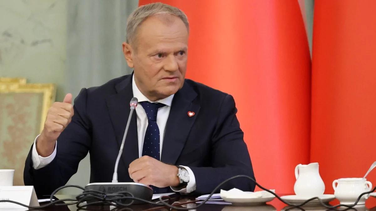 Próba sił na Radzie Gabinetowej. "Premier wystudził trochę zapędy prezydenta"