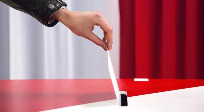 Komisja nie zgodziła się na odrzucenie projektu PiS ws. zmian w Kodeksie wyborczym 