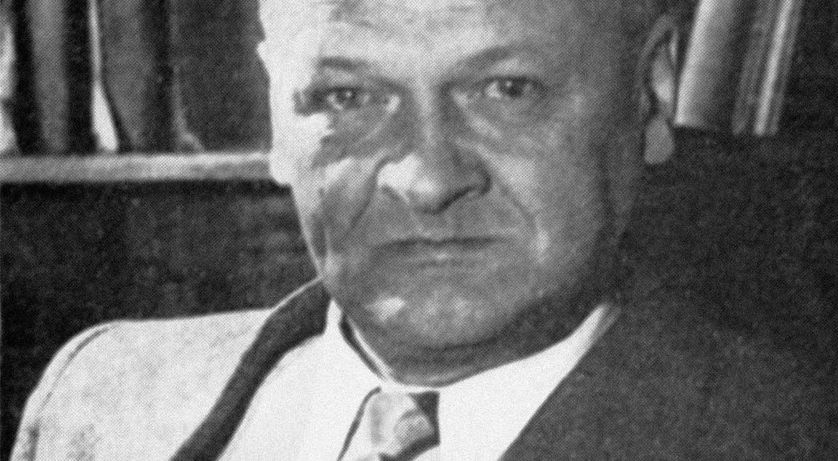 Władysław Broniewski – poeta, tłumacz, żołnierz