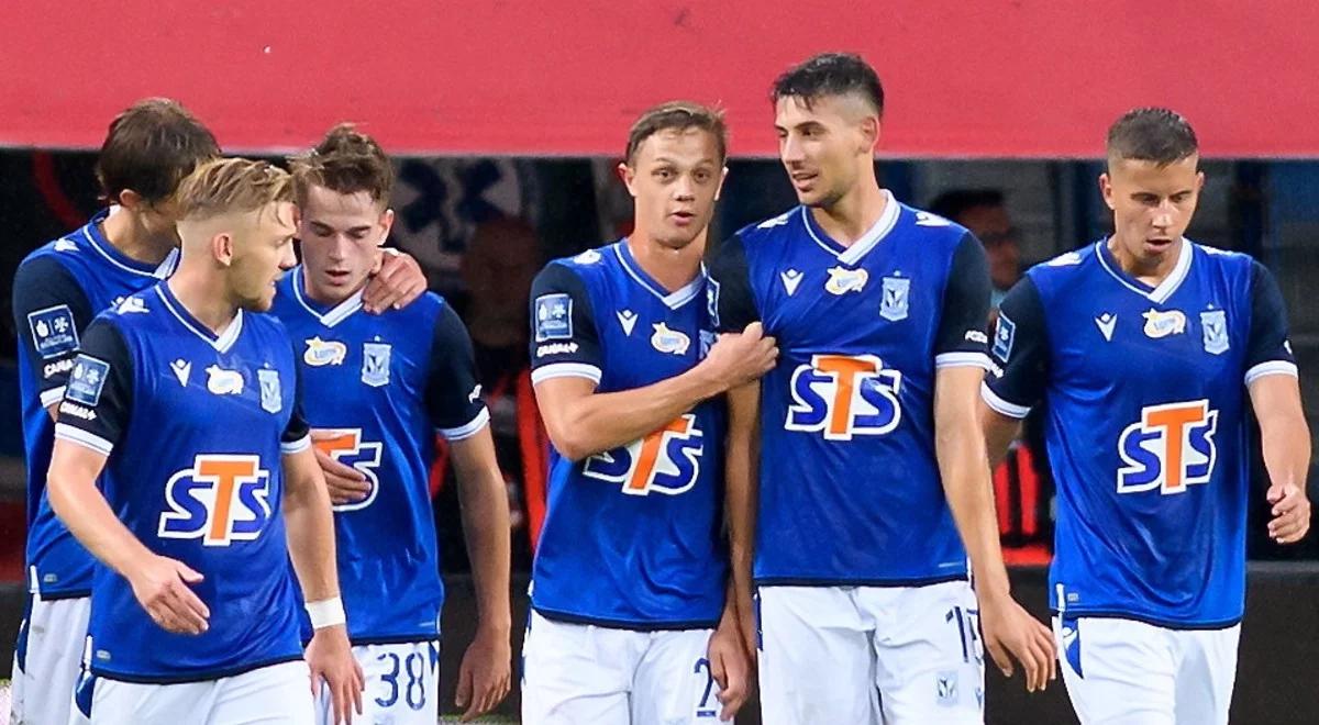 Liga Europy: Hammarby IF - Lech Poznań. Znamy termin spotkania w Sztokholmie