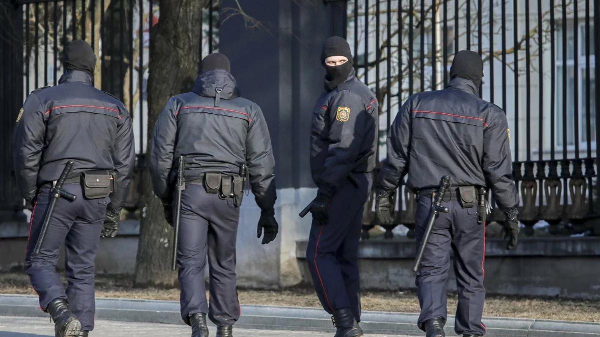 MSZ Białorusi wręczyło notę protestacyjną chargé d'affairs Polski