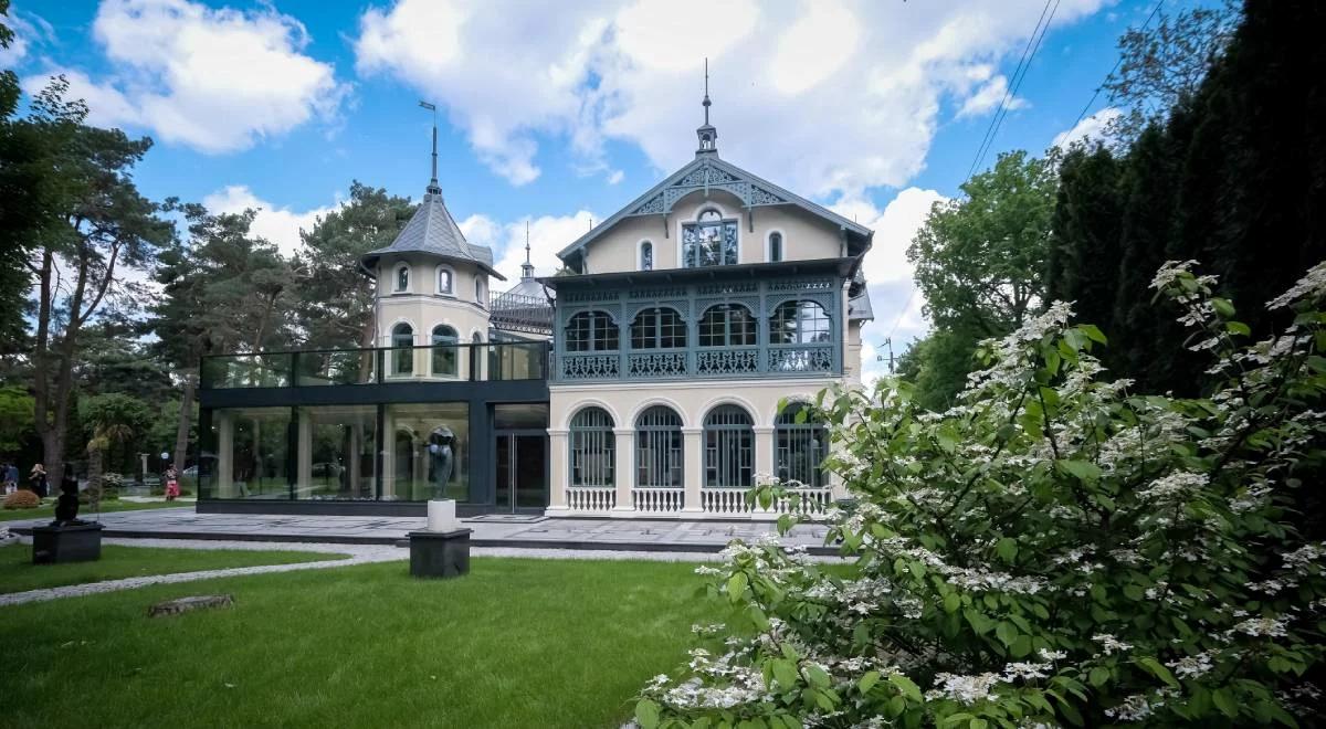 XVIII Festiwal Otwarte Ogrody - Konstancin świętuje Rok Stefana Żeromskiego