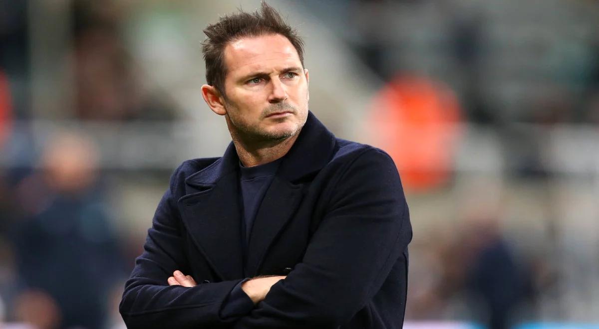 Premier League: niespodziewany powrót do Chelsea. Frank Lampard ma dokończyć sezon 