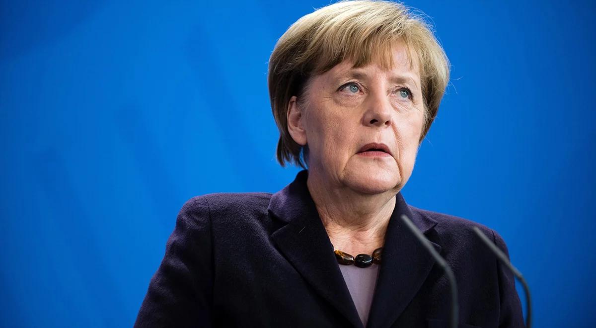 Bawaria ma dość imigrantów. Ultimatum dla Angeli Merkel