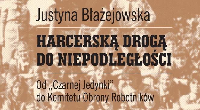 Nieznana historia KOR