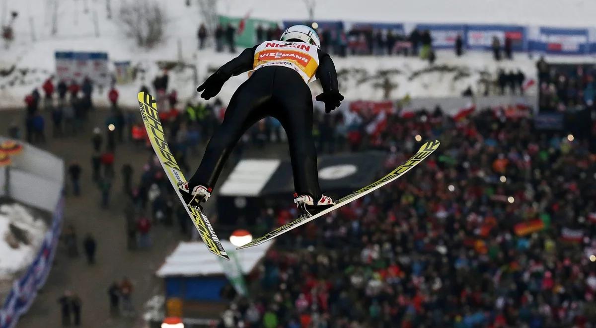 PŚ w skokach: Stoch pozostaje liderem listy płac