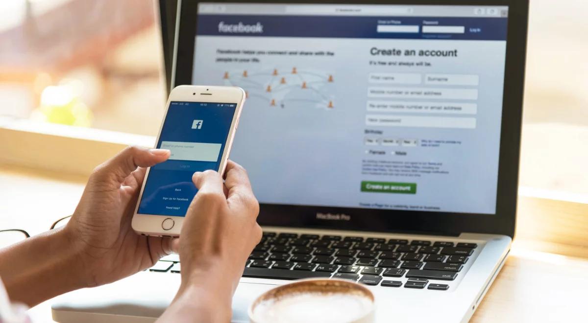 Miliardy dolarów strat nie tylko internetowego giganta. Wielkie koszty firm opartych biznesowo na Facebooku