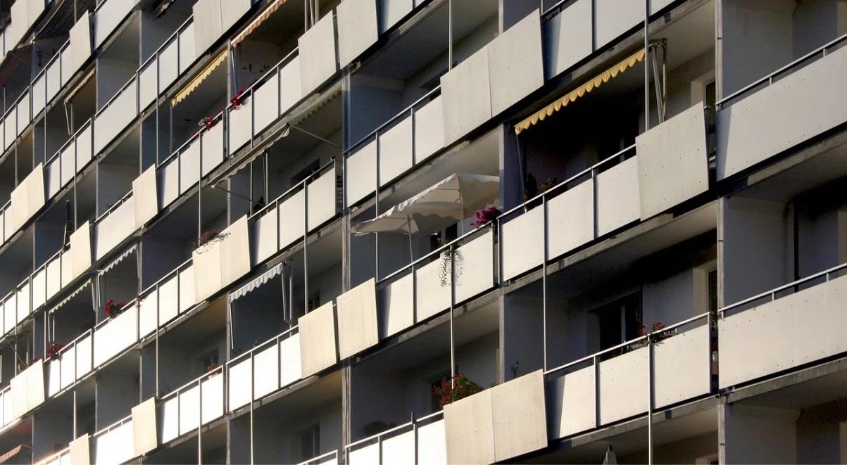 TK: spółdzielnia może żądać przymusowej sprzedaży lokalu
