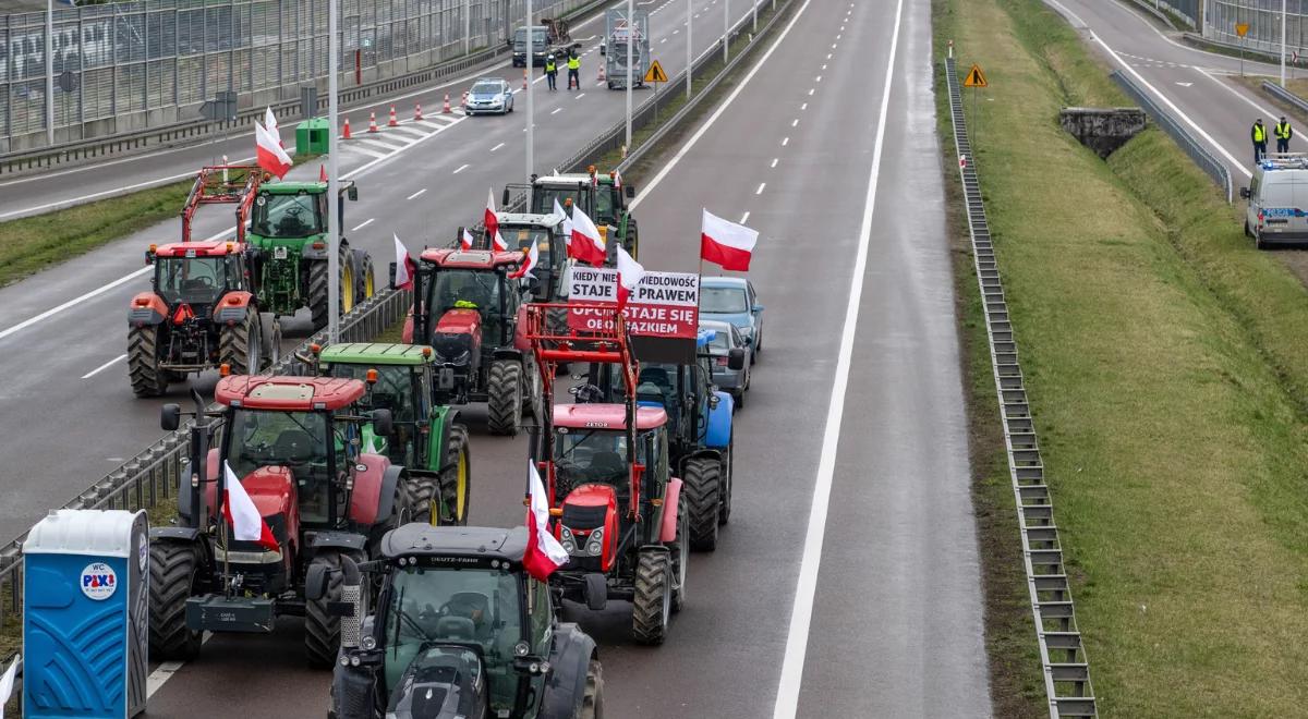 Rolnicy znów protestują. Tym razem zablokują biura poselskie. "Mobilizacja" polityków